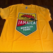 Maglietta Cool Runnings