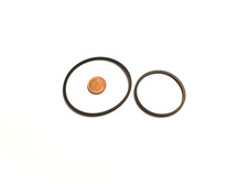 2 Cinghie per SONY CDP-552ESD