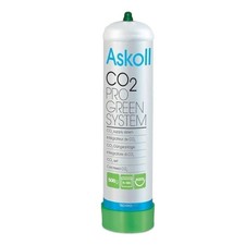 Askoll bombola co2 usa - usa, e