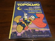 Rivista TOPOLINO 1275 del