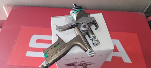Sata jet 5500 hvlp - jet,