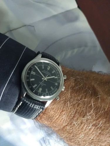Citizen cronografo record - citizen,