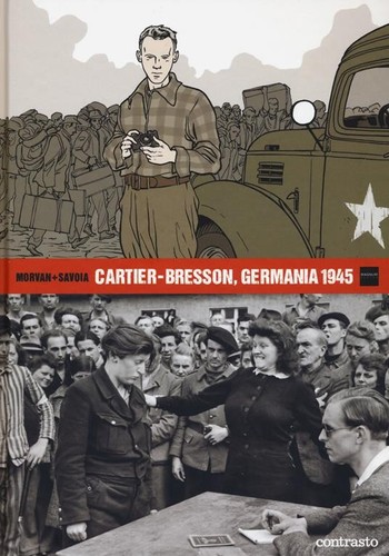 Cartier bresson germania - cartier-bresson,,