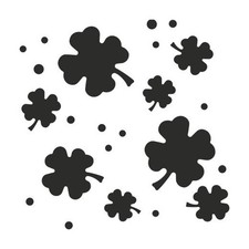 Heyda 'All-Over the Page'