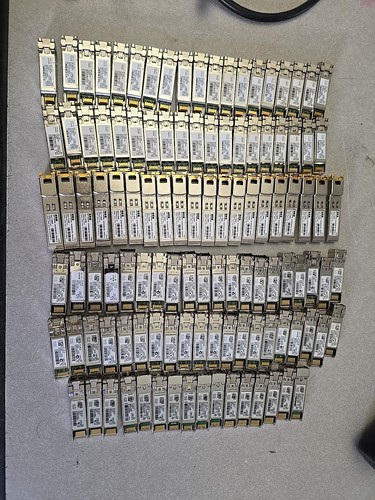 Sfp 10g - (38,