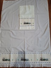 Set lenzuola e federa asilo