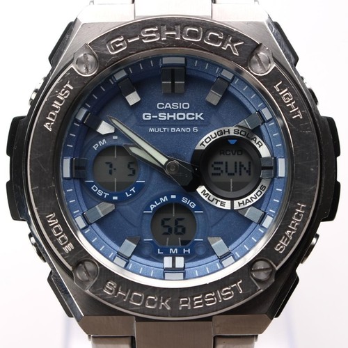 Orologio uomo casio - orologio, g-shock