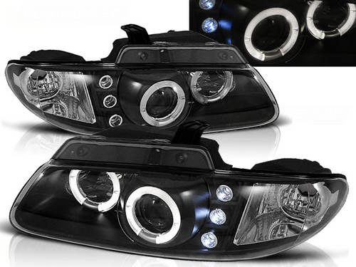 Headlights for chrysler - for,