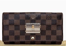 Portafoglio Louis Vuitton