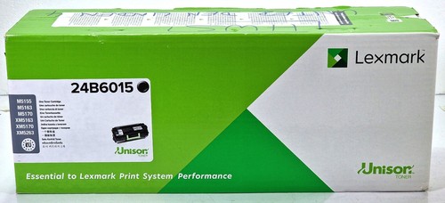 Toner lexmark originale - toner,