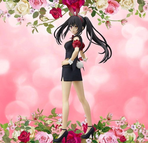 Date live kurumi tokisaki - a,