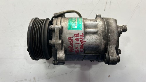 Compressore aria condizionata - compressore,
