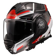 CASCO INTEGRALE LS2 FF901