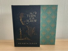 The Turn of the Screw - Henry