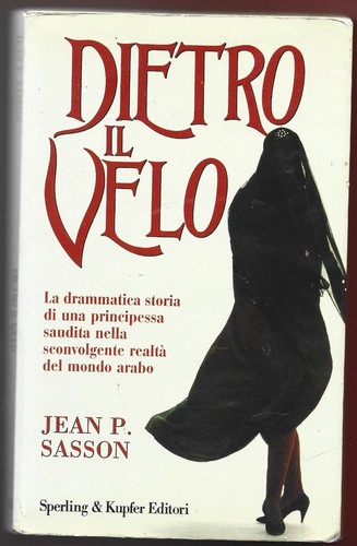 Jean sasson dietro - jean,