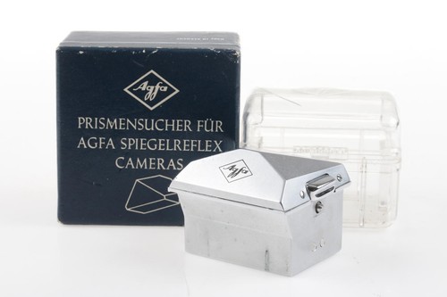 Mirino prisma agfa - prisma,