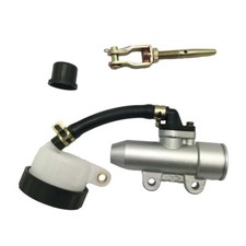 Freno a pedale cilindro