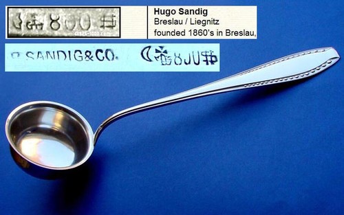 Grande cucchiaio zuppa - grande,