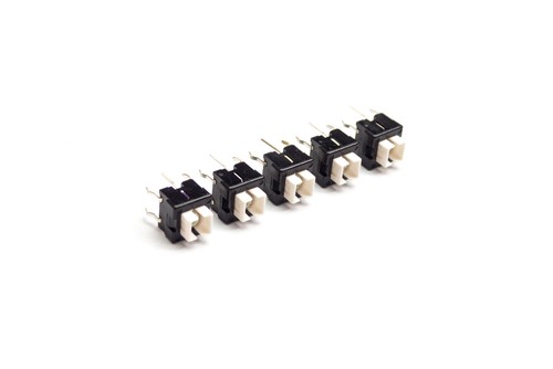 Interruttore led per - 5x,