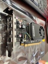 Tarjeta Gráfica 4 GB PNY