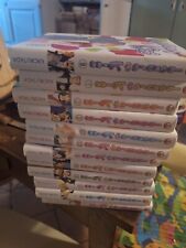 ITAZURA NA KISS 1/12 SERIE COMPLETA - MAGIC PRESS  -CONDIZIONI OTTIME