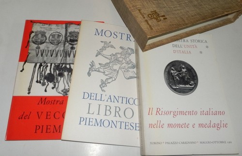 Mostra storica dell - storica, dell'unità