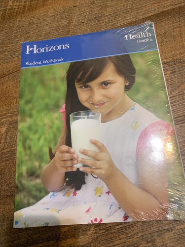 New horizons health - horizons, 2nd