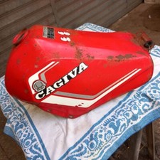 Serbatoio originale Cagiva Aletta rossa? Ala rossa? SXT? Elefant? Aprilia? Beta?