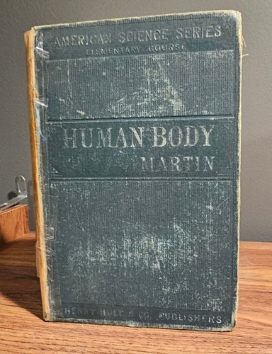 The human body - , :