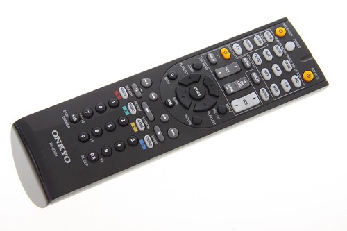 Original fernbedienung onkyo - fernbedienung,