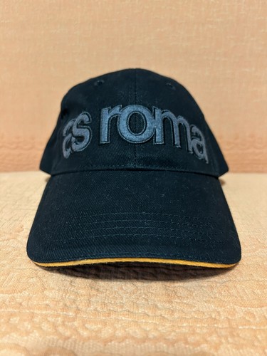 Cappellino kappa roma - cappellino, as