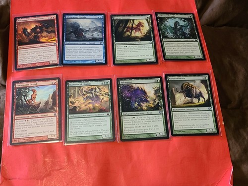Mtg creatura incantesimo - mtg,