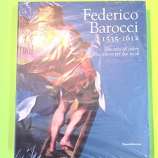 FEDERICO BAROCCI 1535-1612