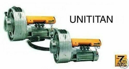 Motore per automazione - motore,
