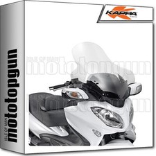 KAPPA PARABREZZA CLEAR SUZUKI