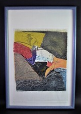 grafica moderna - litografia -