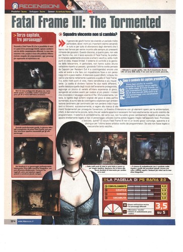 Project zero magazine - zero,