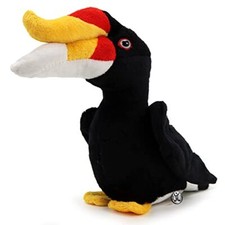 Uccello di rinoceronte