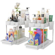 Set 2 Organizer Sottolavello