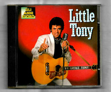 Little tony gli anni - d'oro,