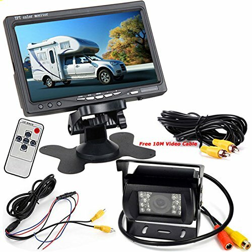 12v 24v telecamera - telecamera, per