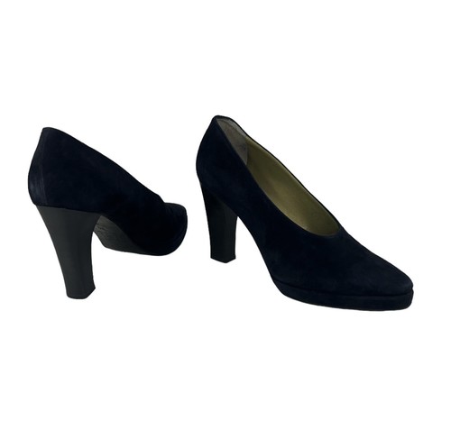 Scarpe décolleté yves saint - décolleté,