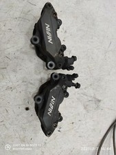 coppia pinze freno anteriori