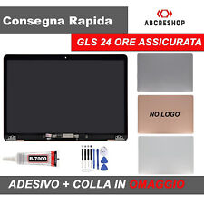 DISPLAY SCHERMO APPLE MACBOOK