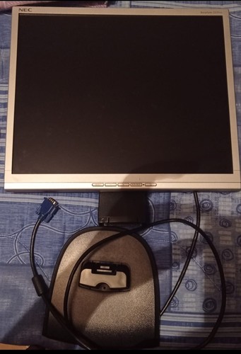 Monitor nec accusyn lcd93v - nec,