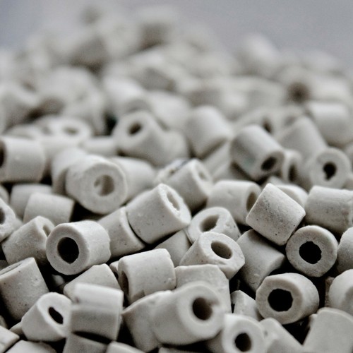 Anelli raschig ceramica - anelli, per