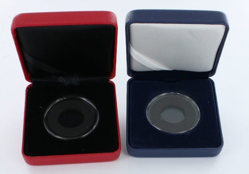 Nobile coin case - case, perfect
