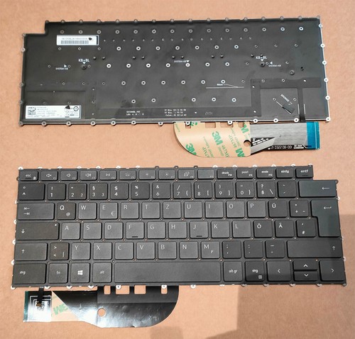 Tastiera dell xps 9520 - xps, 9520,