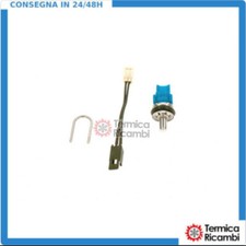 Sonda di temperatura ntc
