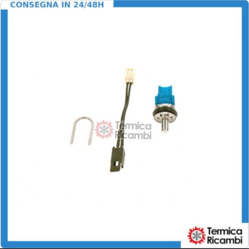 Sonda temperatura ntc - di,